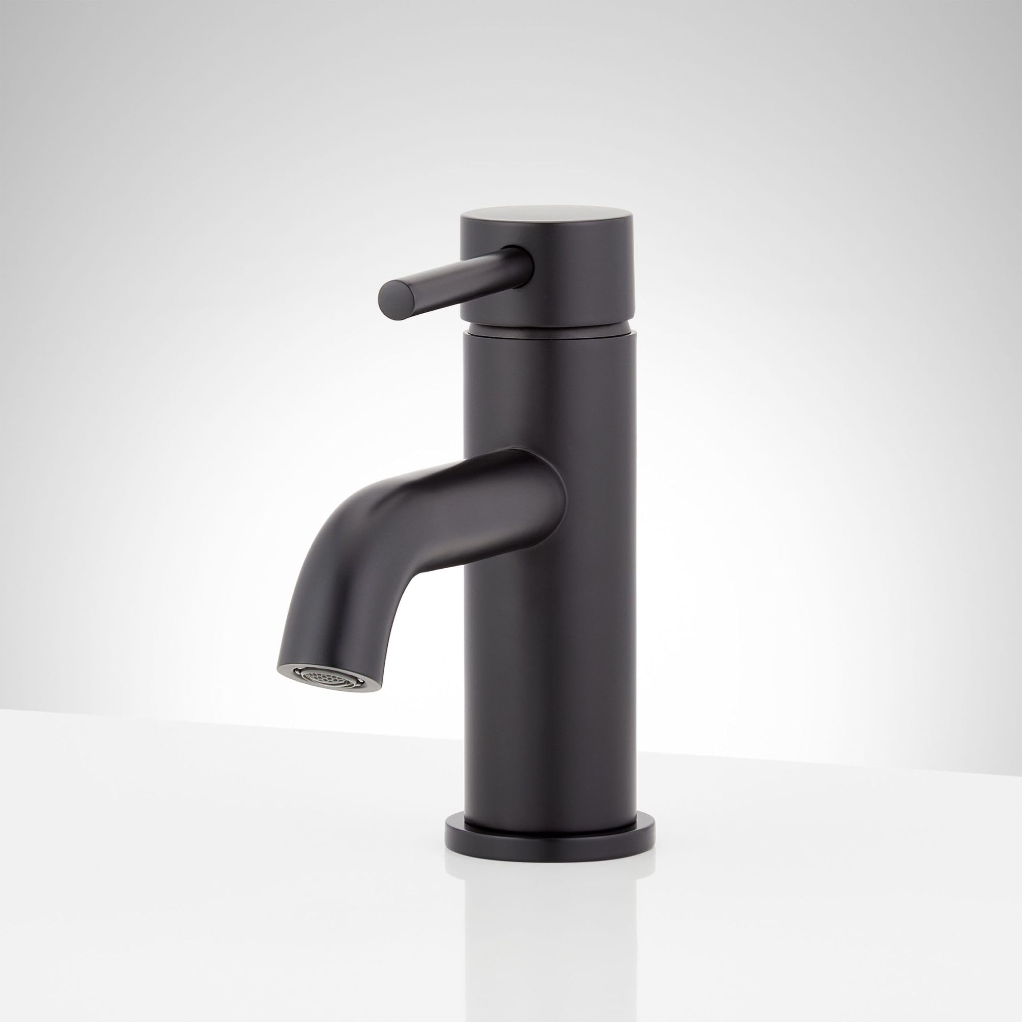 Signature Hardware 483873 Lexia 1.2 GPM Single Hole Bathroom